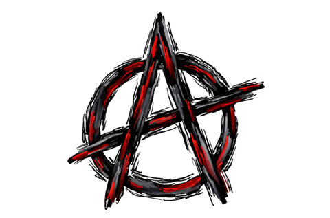 Anarchie - Global & Total